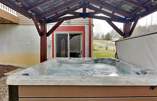 Buzzy Bee Lodge - Foto 78