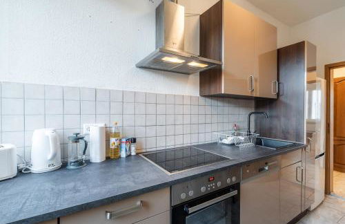 Am Pfälzerplatz - 3 Zimmer und 6 Betten - Foto 3