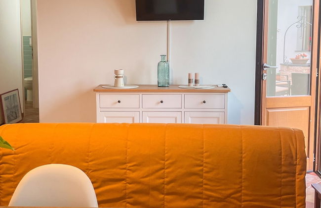 Domo Mea Apartment in Cabras - Foto 6