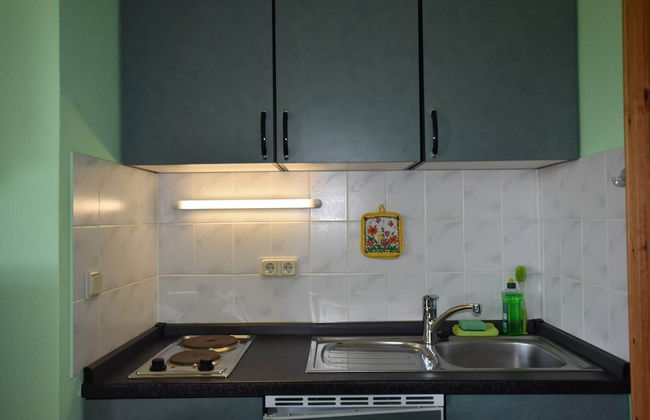 Moderne Ferienwohnung in Bastorf in Meernaehe - Foto 8