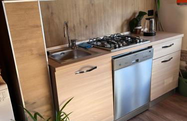 Residenze Vezza - Home sweet home- - Foto 24