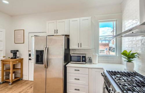 Remodeled 3 Bedroom Close to St Broadway And Sante Fe And CBD - Foto 5