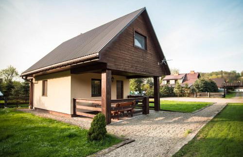 Domki Pod Lasem - Foto 9