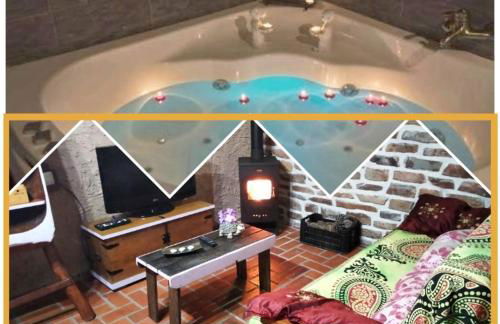 LOS SUEÑOS DE JAVIER - Foto 5