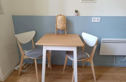 Stella Studio Cosy proche tram - - Foto 4