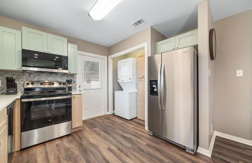 Coastal Haven - Foto 22