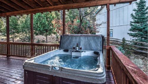 Wine N Pines - Foto 4