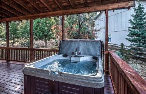 Wine N Pines - Foto 4