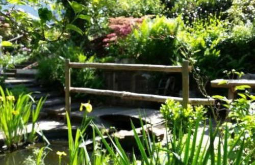 Apartment in Zendscheid mit Offenem Kamin by Interhome - Foto 11