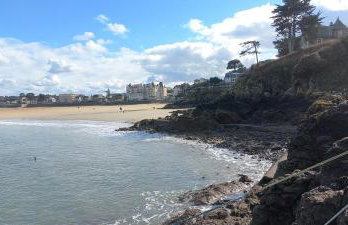 La maison des couleurs - Foto 1