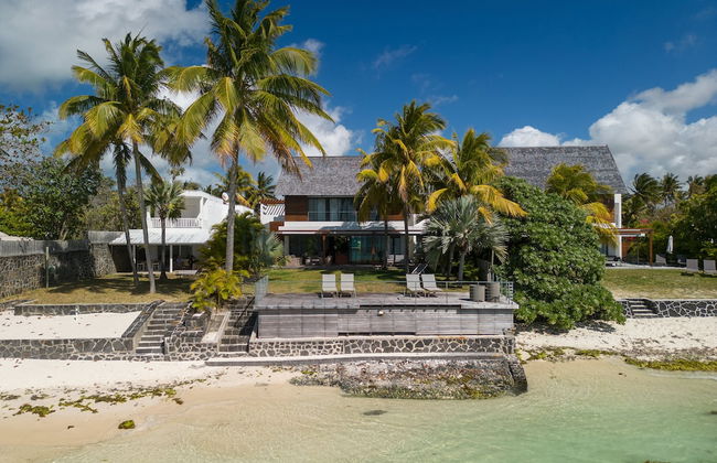 Villa Rubis by muse villas - Photo 24