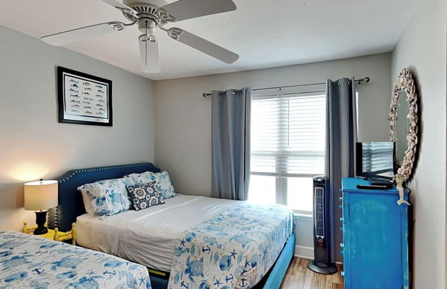 Bay House Condos by Miss Kitty’s - Foto 8