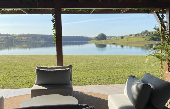 Buganville Villas - Foto 42