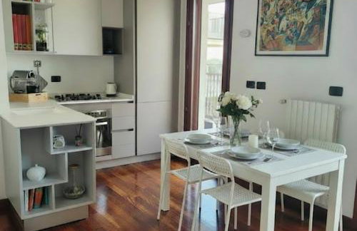 Sky Garden Stay -Terrazza & Private Garage -MM3 Brenta Fondazione Prada Porta Romana - Foto 70