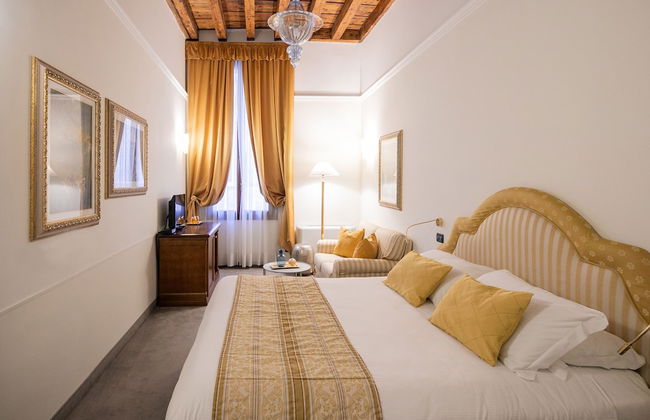 Ca' San Giorgio Relais & Suites - Photo 22