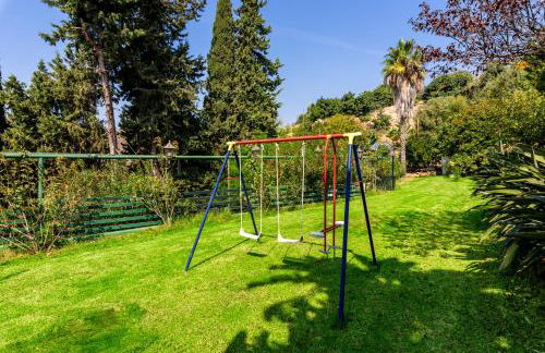 New House in Malaga Nature - Photo 29