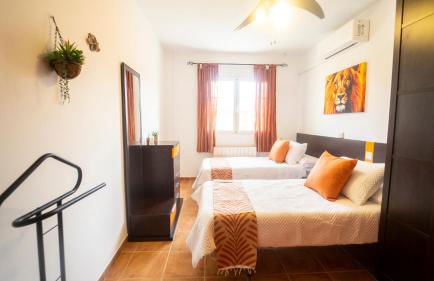 H&H Suite Abrazo de Granada - Foto 32