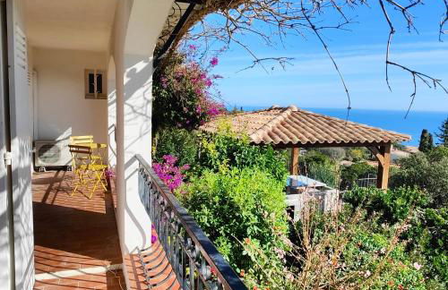 Villa Les Mimosas - Foto 23