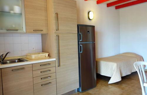 Apartment Cala di Sole-2 by Interhome - Foto 12