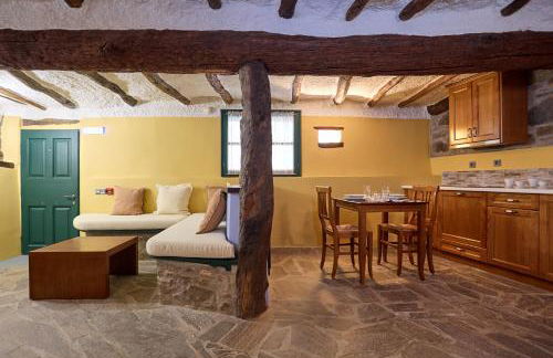 Volissos Pirgos Village - Foto 52