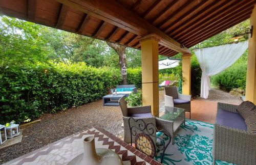 Piccolo Borgo Toscano relax - Foto 5