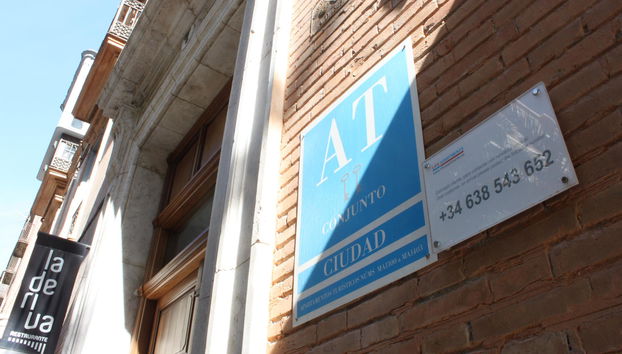 Life Apartments Alameda Colon - Foto 2