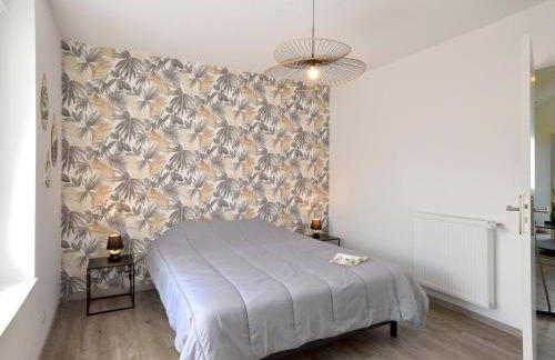 Holiday Home l'atelier des rêves by Interhome - Foto 13