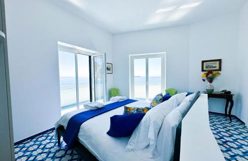 Villa Il Carrubo - Amalfi Coast - Foto 35