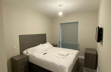 Cavendish Apartments - Foto 29