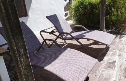 Casa Rural La Tinta - Foto 52