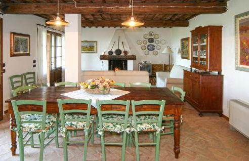 Stunning Home In San Gimignano - Foto 23