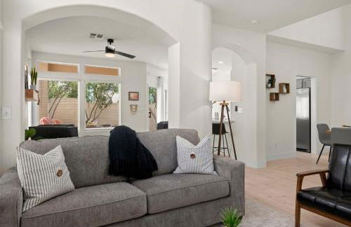 The Agave Cowboy with Community Pool overlooking Looking Ocotillo Lake - Foto 50