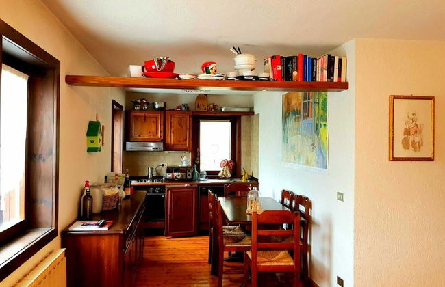 Edelweiss Ski in/out - Photo 9