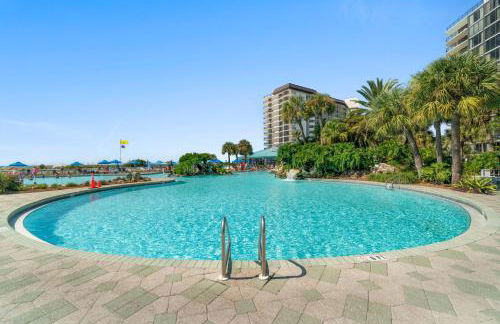 Edgewater Beach Resort - Tower I #1201 - Foto 56