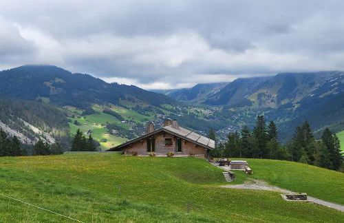 Appartement cosy face aux Aravis - Photo 29