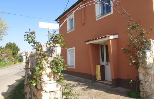 Apartments with a parking space Petrovija, Umag - 13328 - Photo 1