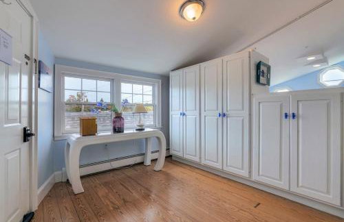 Penthouse Private Balconies Beach and Water Views - Foto 33