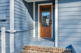 Historic Vibes, Modern Comfort - Foto 11