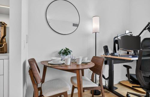 Greenpoint 1BR w Work Setup by Anyplace - 11756 - Foto 29