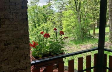 Residence Panorama Rivisondoli by LDV homes - Foto 13