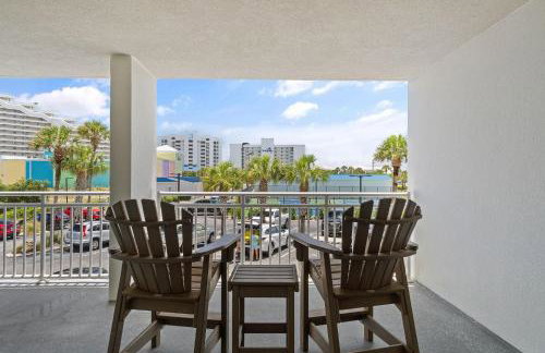 Seaspray Riverside 214 - Foto 44