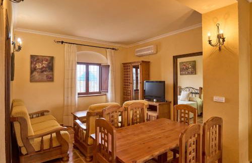 Apartamentos Valsequillo Córdoba - Photo 27