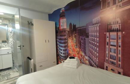 Madrid Centro, Edificio Entero Solo Para Ti - Foto 39