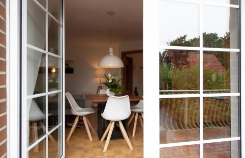 Heideidyll - Wohnung mit WLAN, Balkon, Grill & Garage - Foto 40