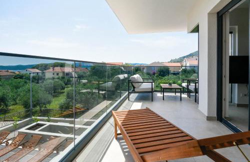 Luxury Apartments Villa MTG - Photo 42