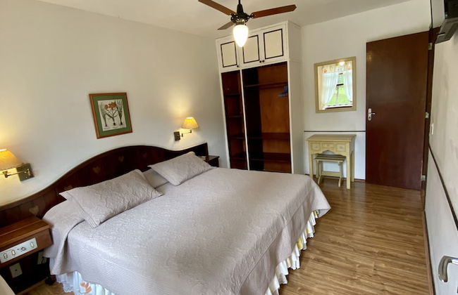 Hotel Fazenda São Moritz - Foto 9