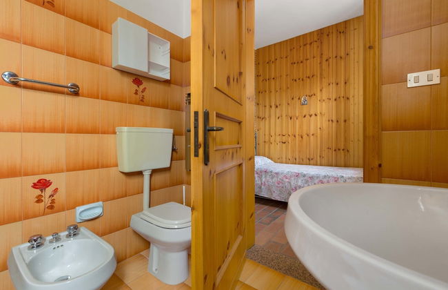 Villa Marù - Foto 20