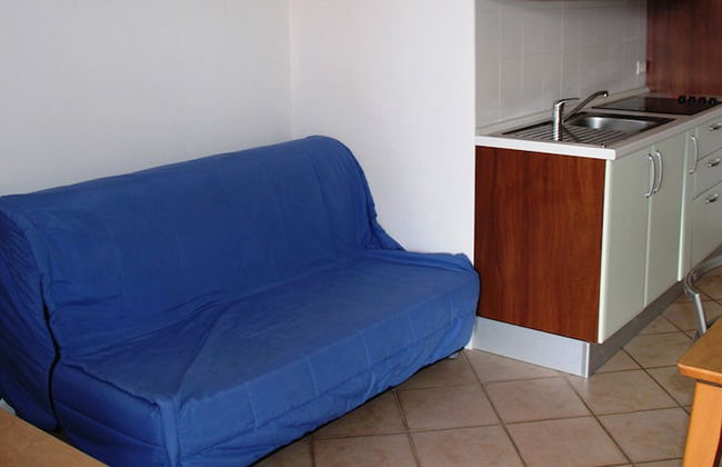 Residence Olimpo - Photo 6