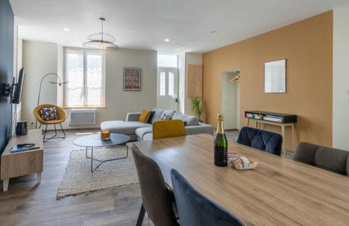 L'oberlin charmante maisonnette - Foto 11