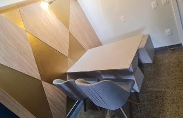 FLAT BEIRA MAR -SCALA RESIDENZA - Apt 909 - Foto 33